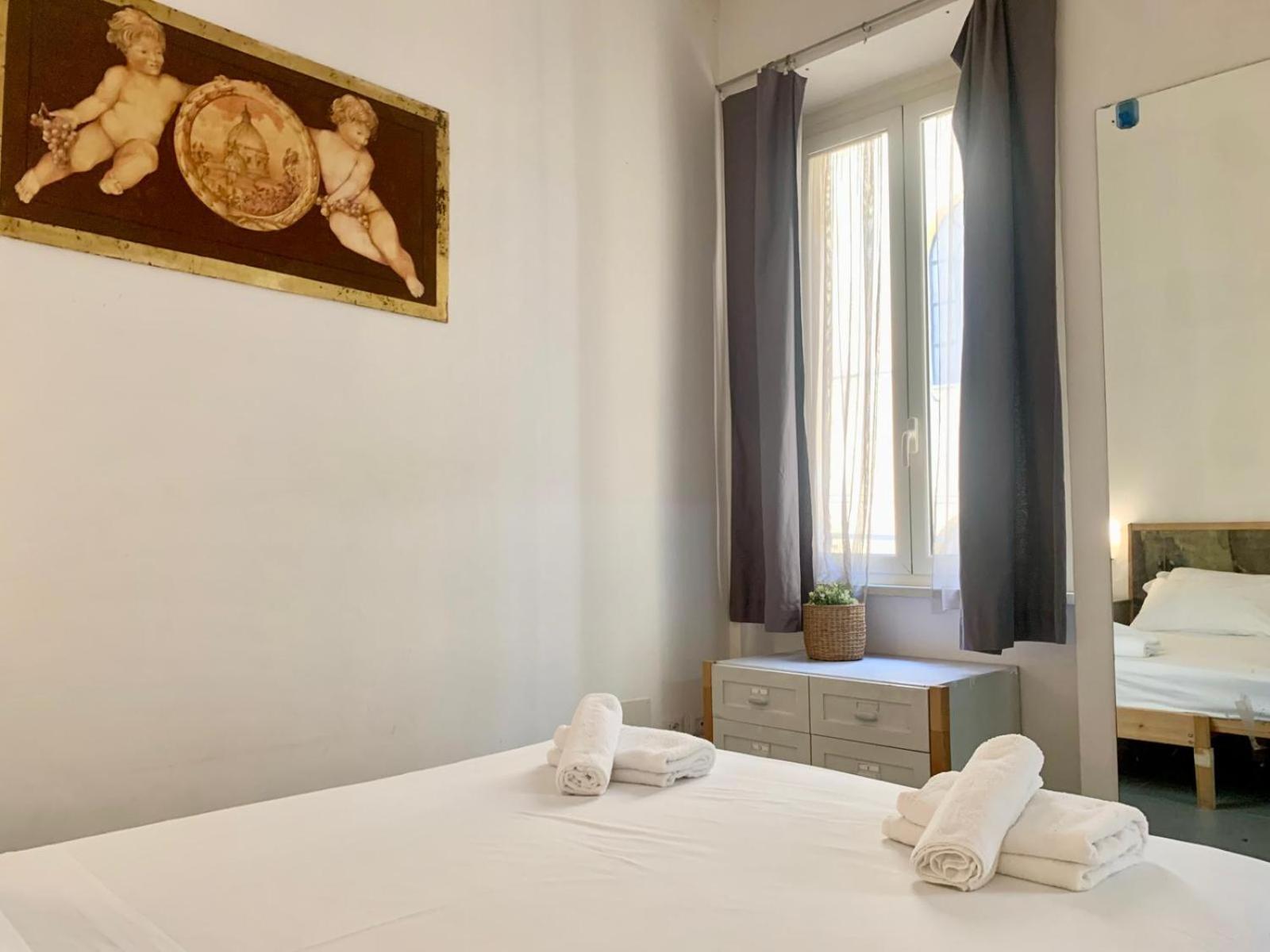 Apartment Dalitourism - Vatican 118 Rome